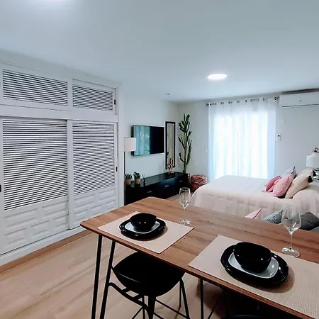 Playa Hacienda Apartment Estepona
