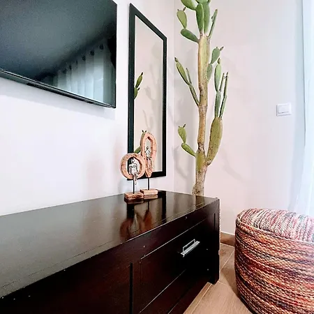 Apartment Playa Hacienda Estepona