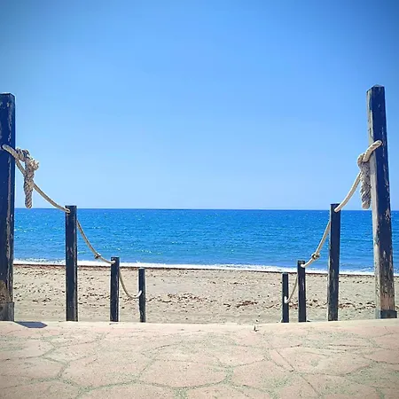 Playa Hacienda Estepona