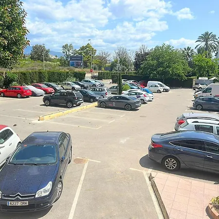 Apartment Playa Hacienda Estepona