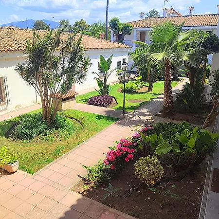Playa Hacienda Apartment